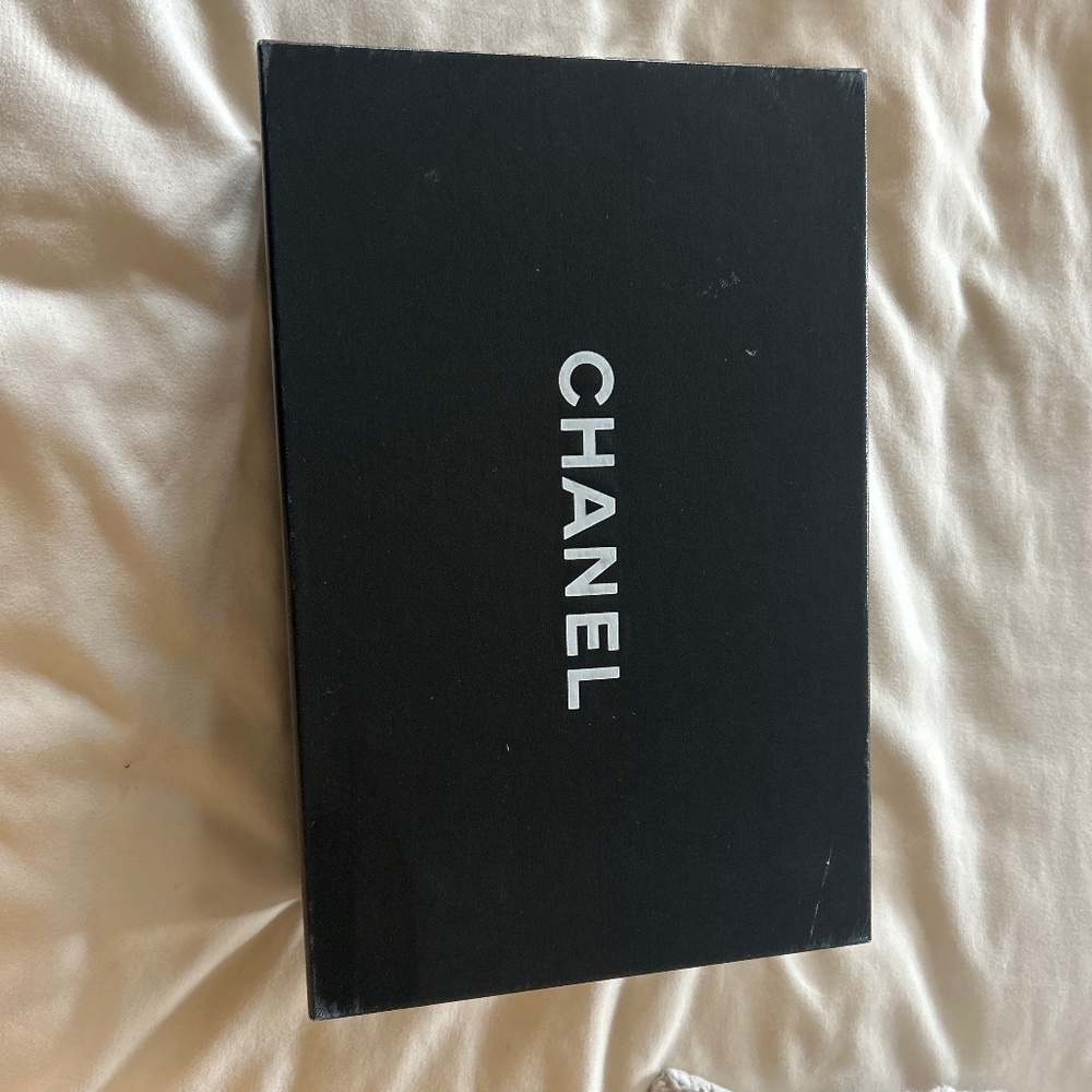 Chanel Pumps